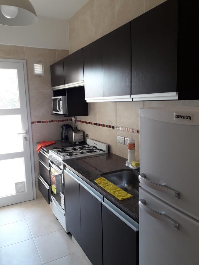 Apartment Magia Ii *