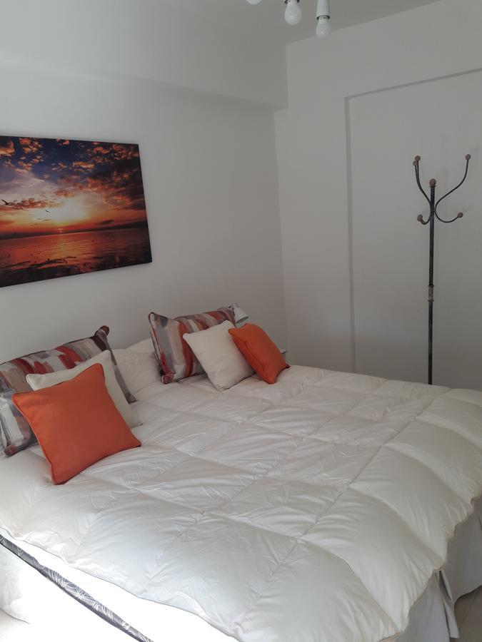 Apartment Magia Ii *