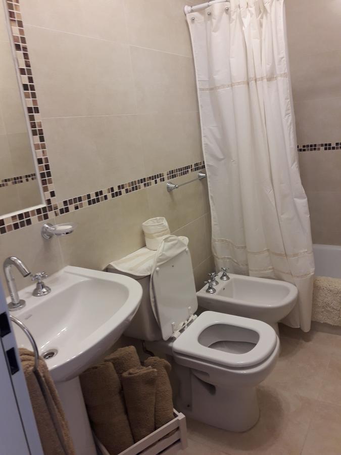 Magia Ii Apartment *