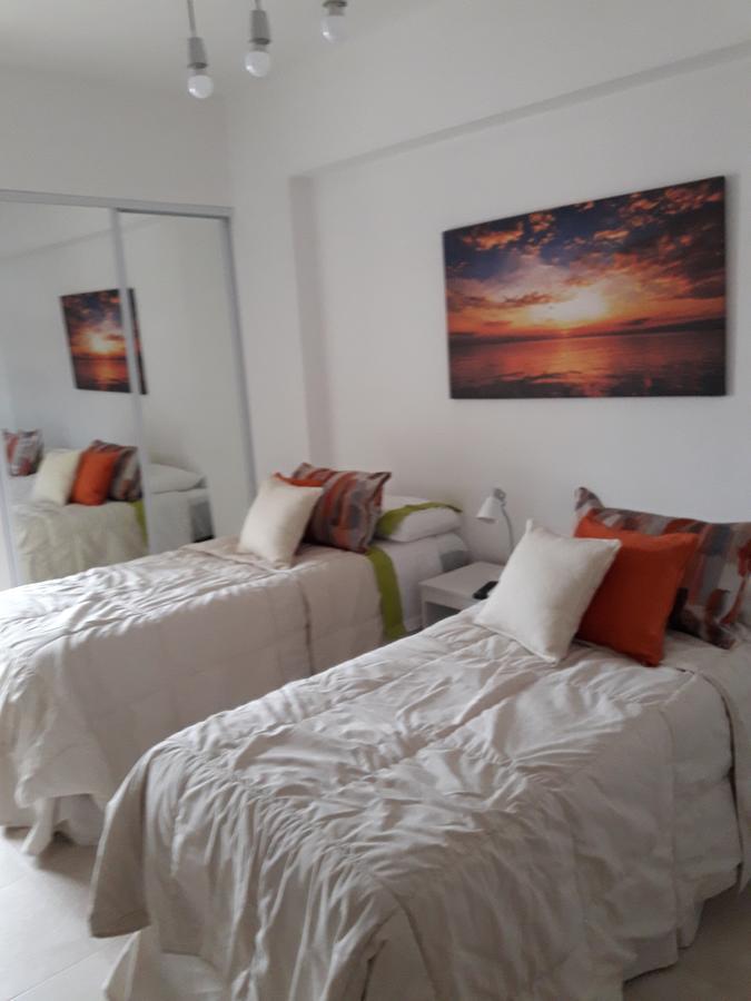 Magia Ii Apartment *